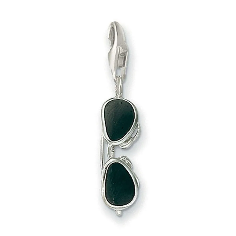 Charm 0358 Aviator Sunglasses
