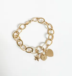 CHARMY BRACELET