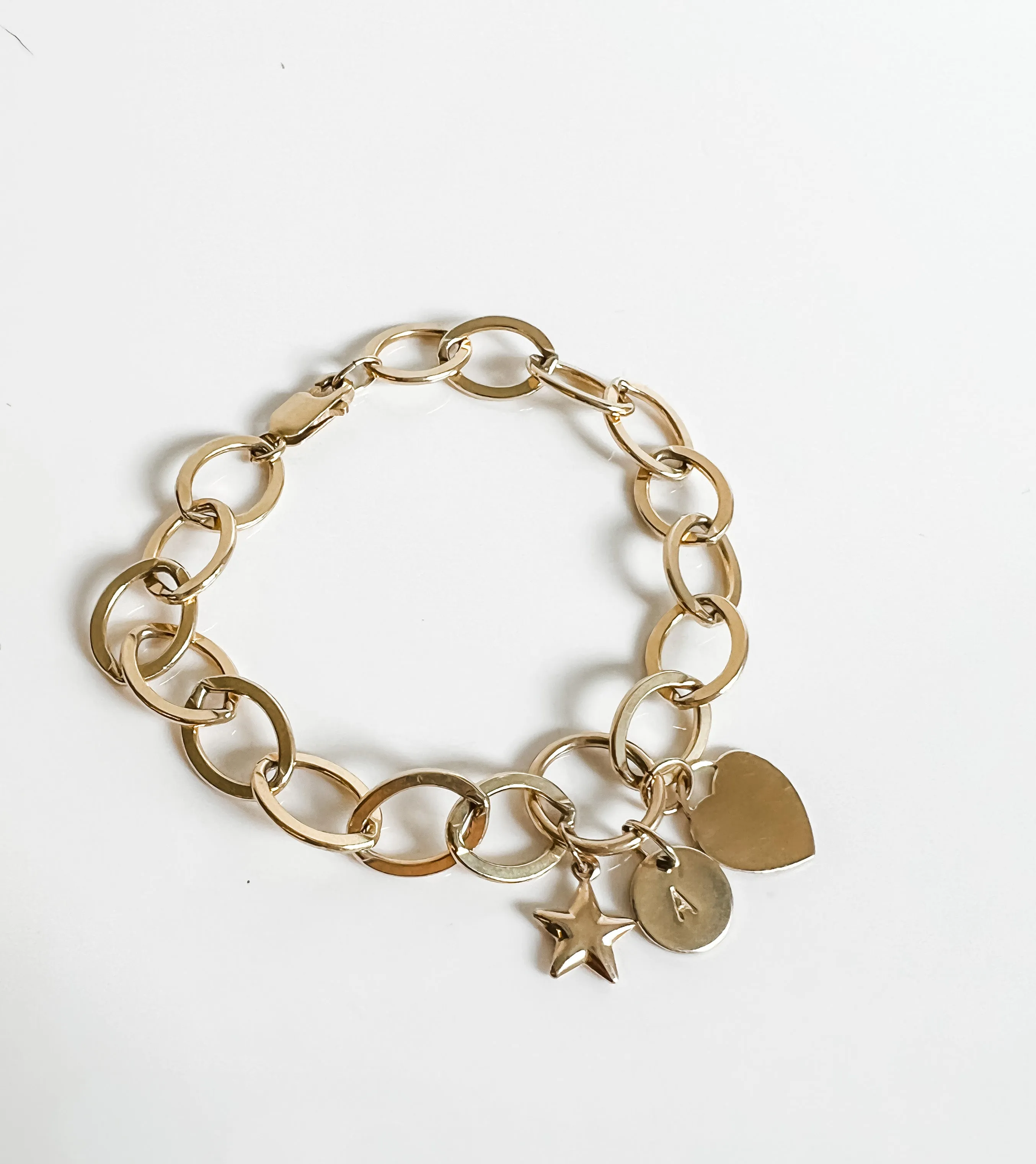 CHARMY BRACELET