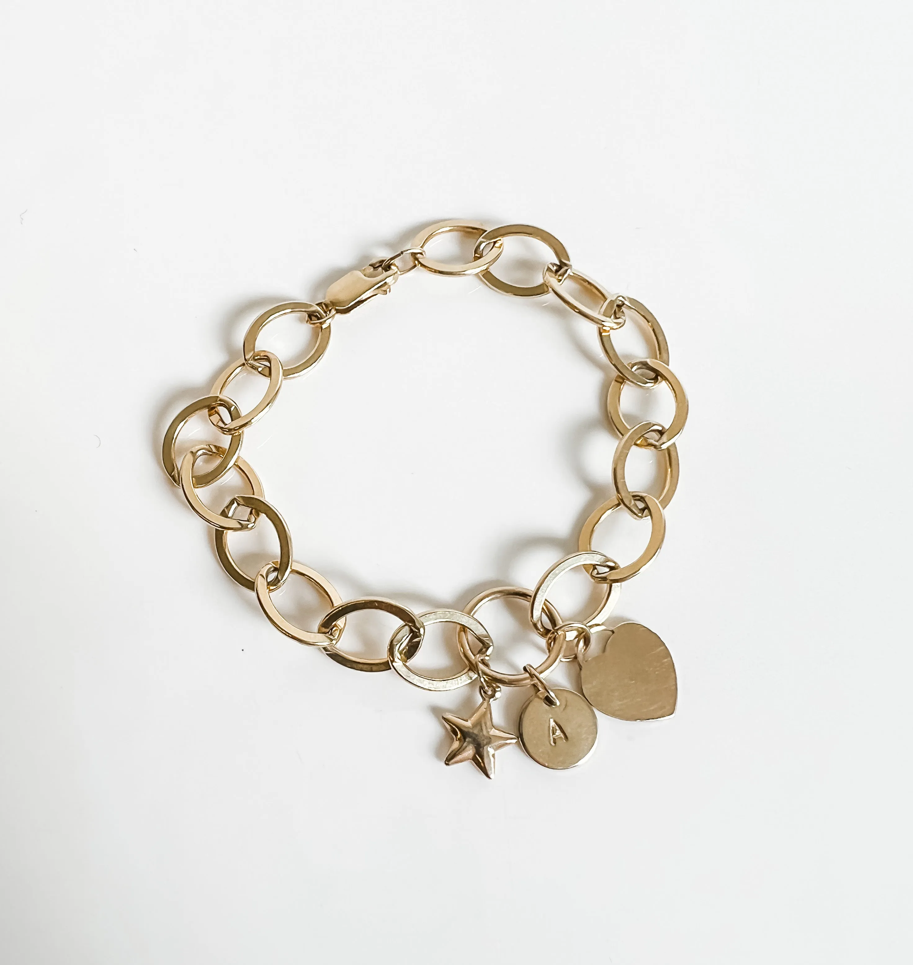 CHARMY BRACELET