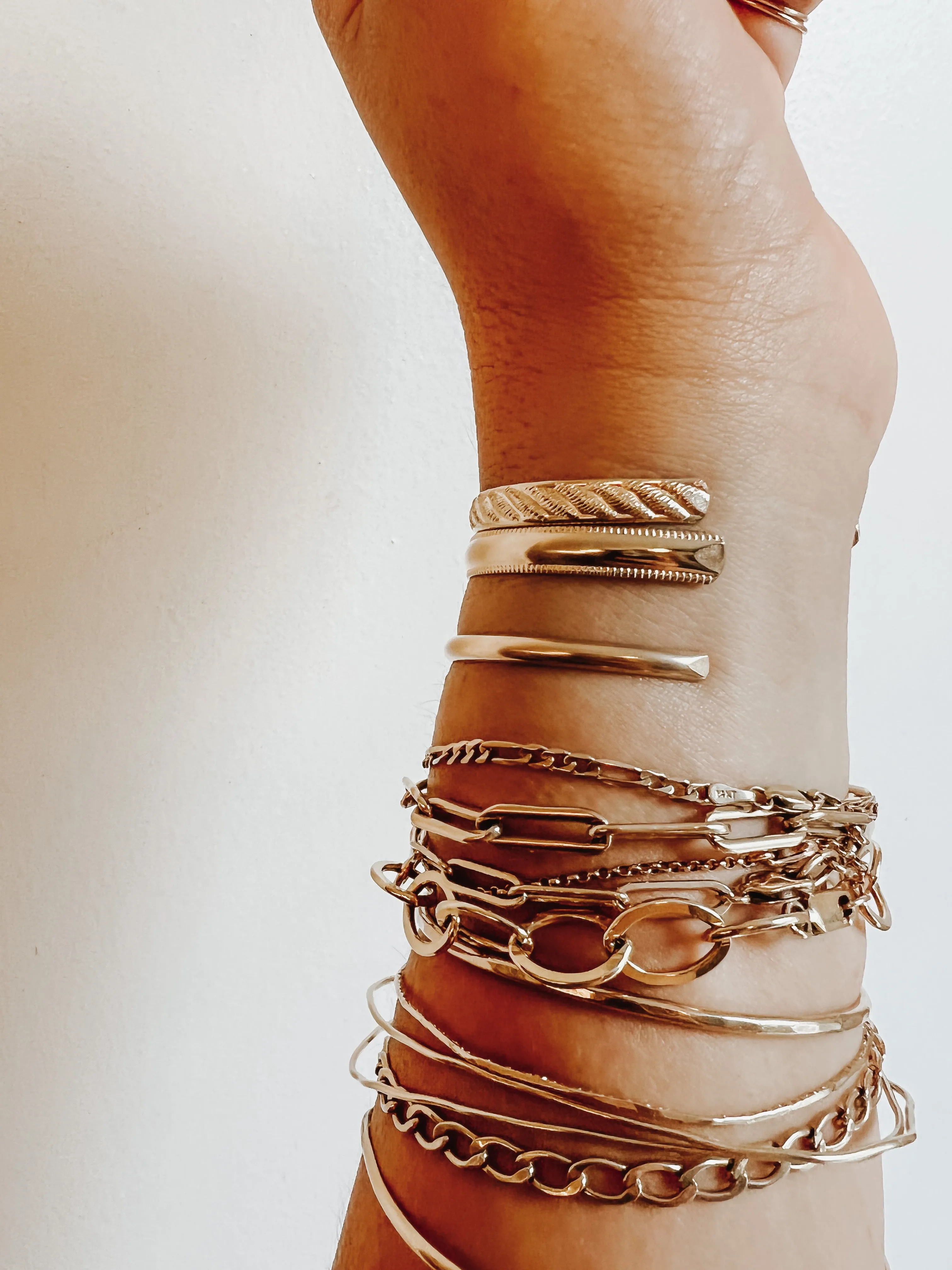 CHARMY BRACELET