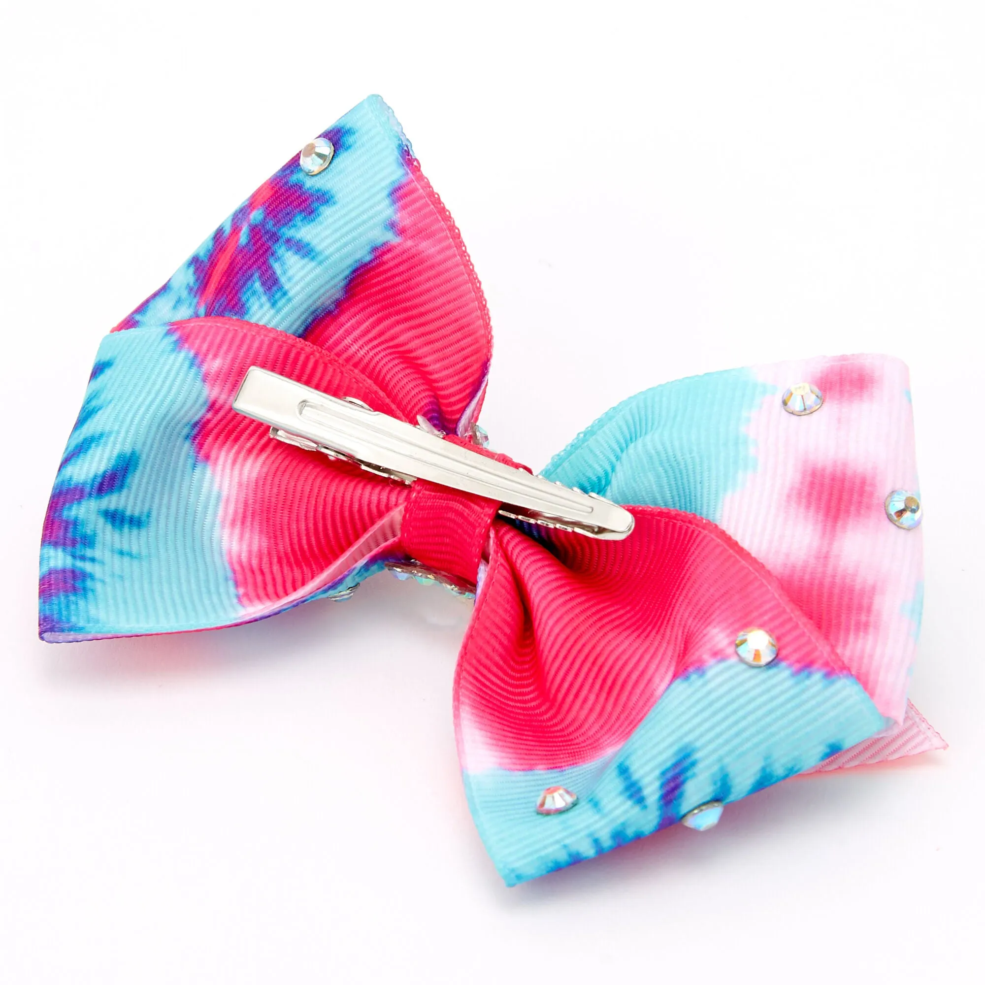 Claire's JoJo Siwa Season 2 Mini Signature Hair Bows - 7 Pack