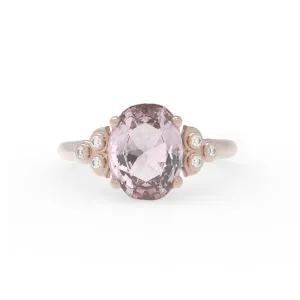 Clover Ring