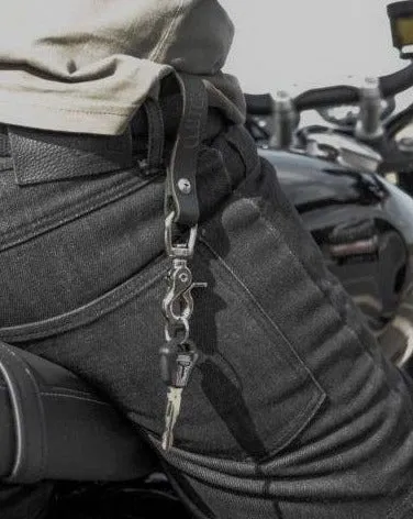 Clutch Key Chain (Discontinued)