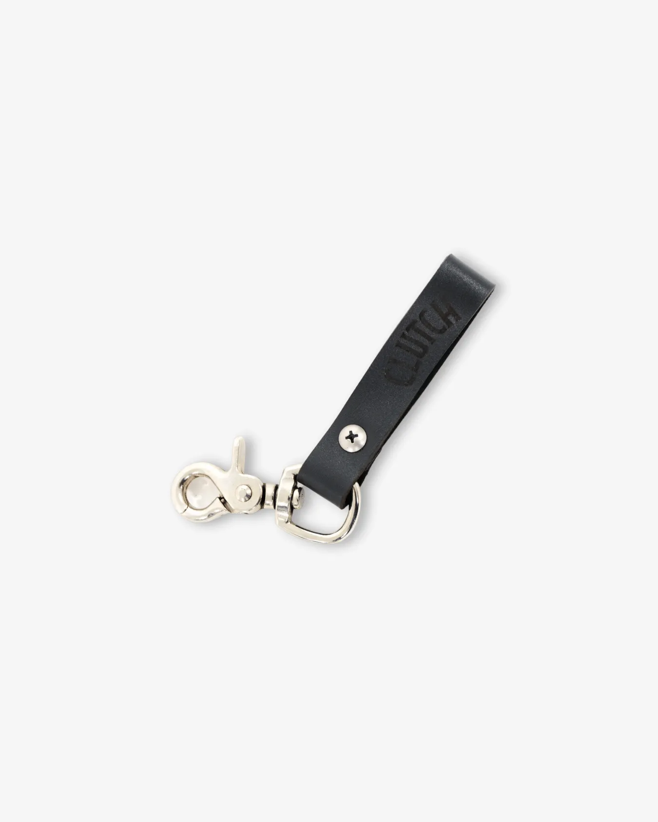 Clutch Key Chain (Discontinued)