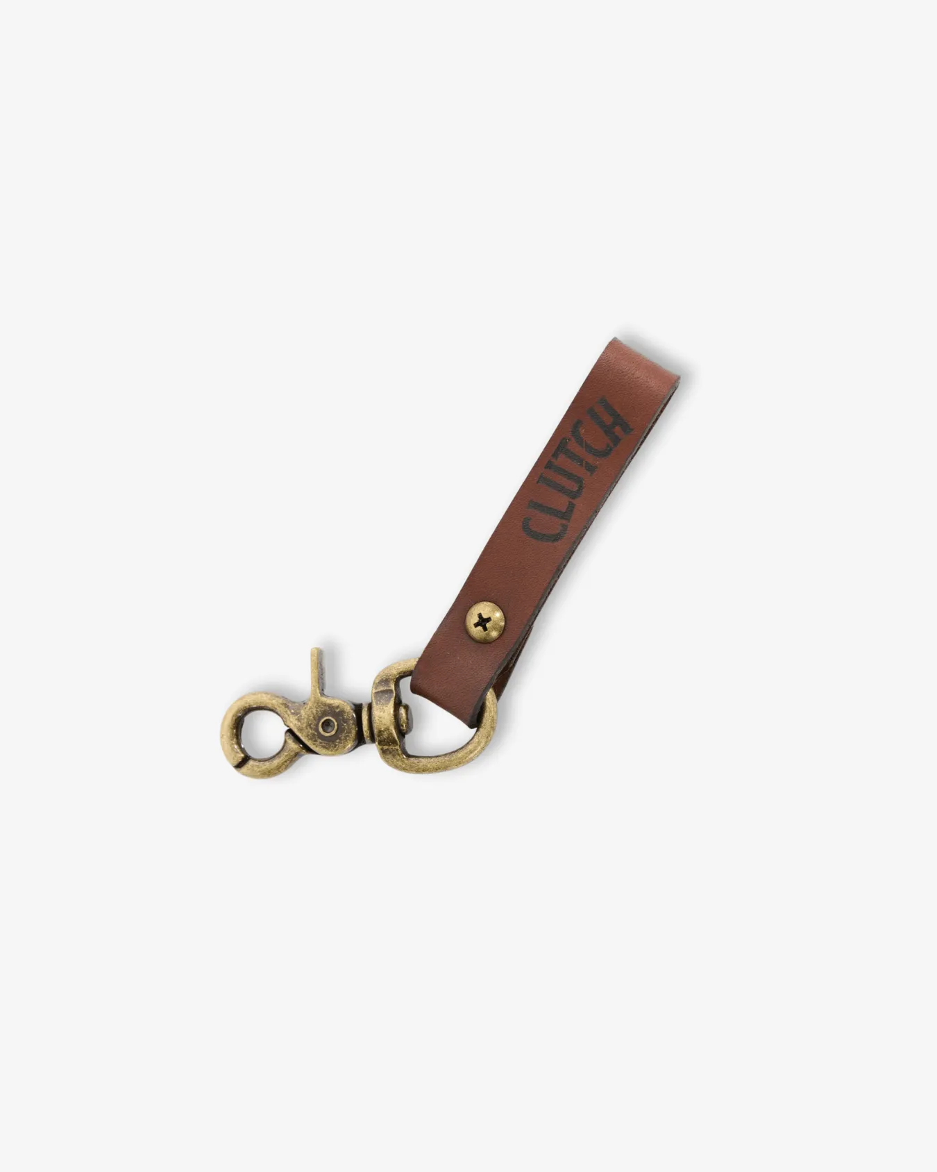 Clutch Key Chain (Discontinued)