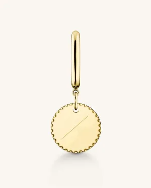 Coin Hoop