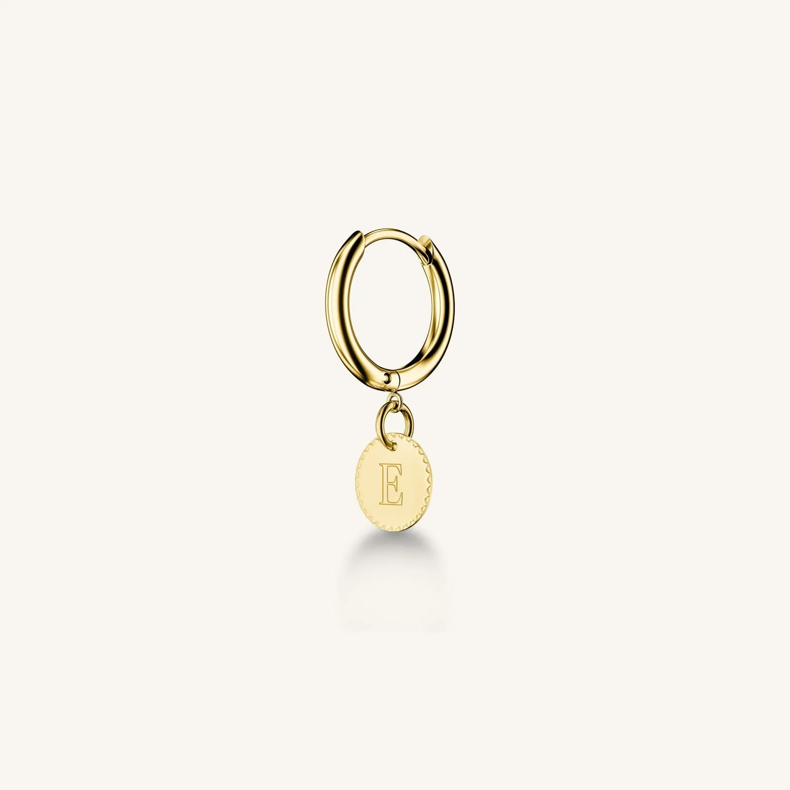 Coin Hoop