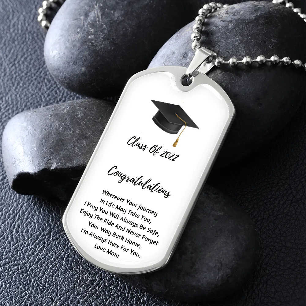 Congratulations I pray you will always be safe