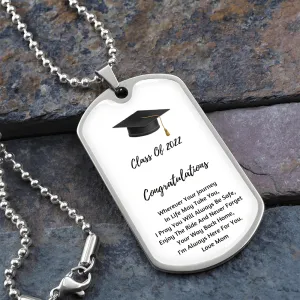 Congratulations I pray you will always be safe