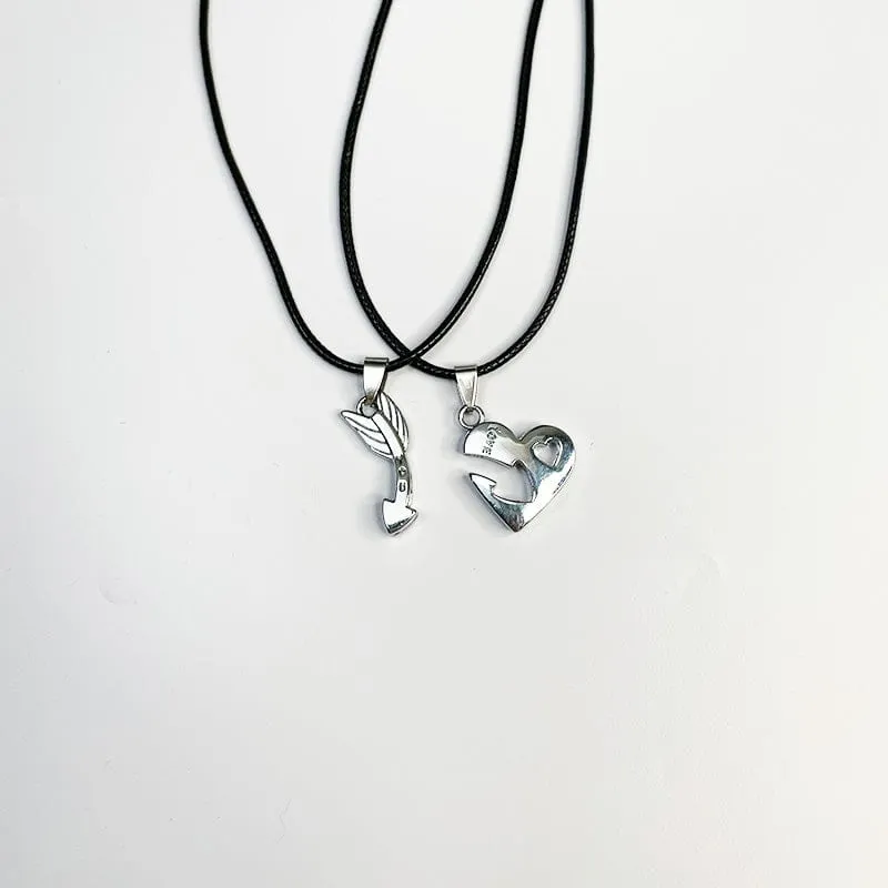 Couple Necklaces