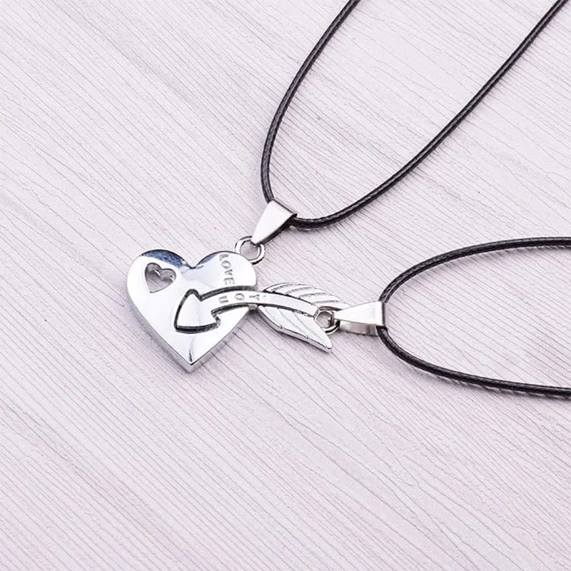 Couple Necklaces