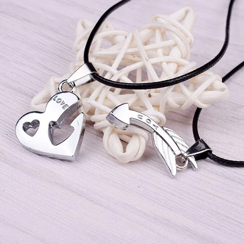 Couple Necklaces