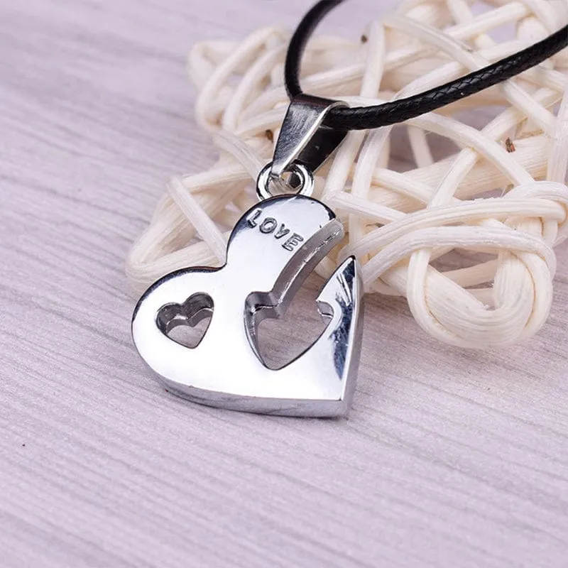 Couple Necklaces
