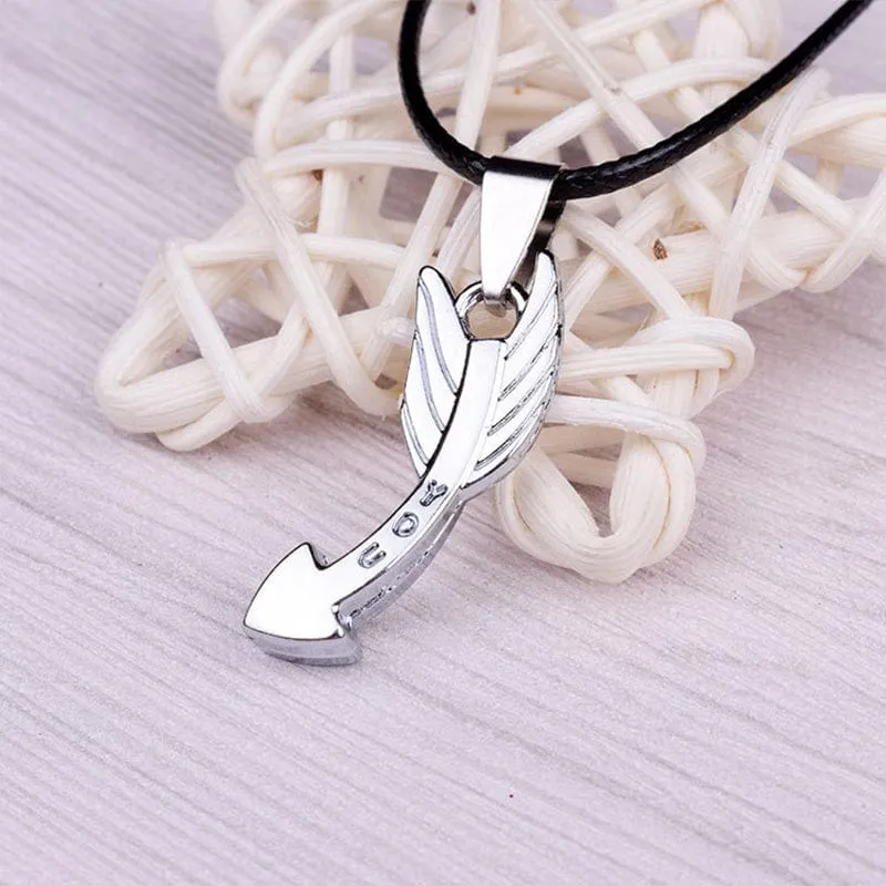Couple Necklaces