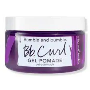 Curl Gel Pomade