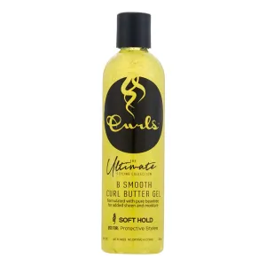 CURLS Ultimate Styling B Smooth Curl Butter Gel (8oz)
