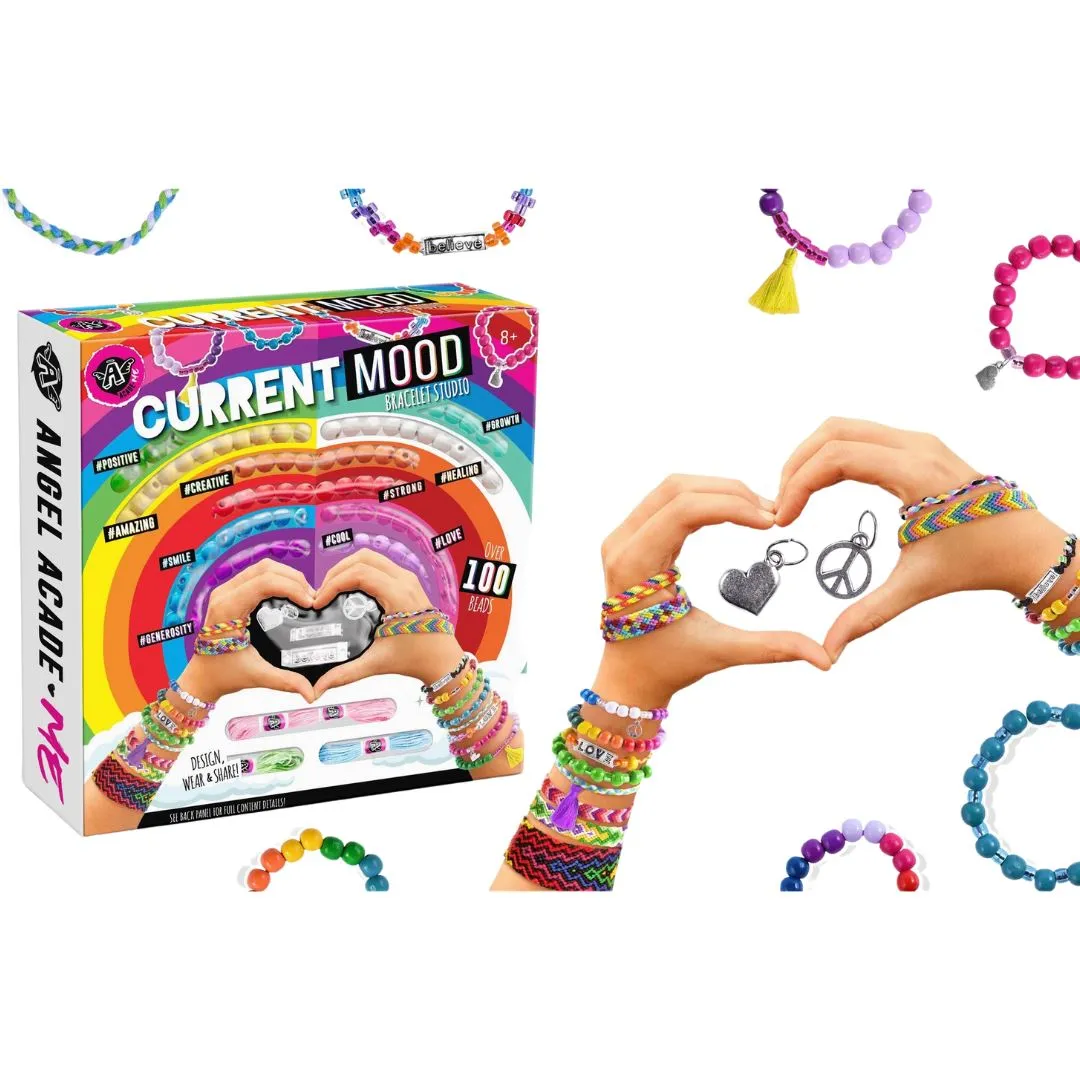 Current Mood Jewelry Kit