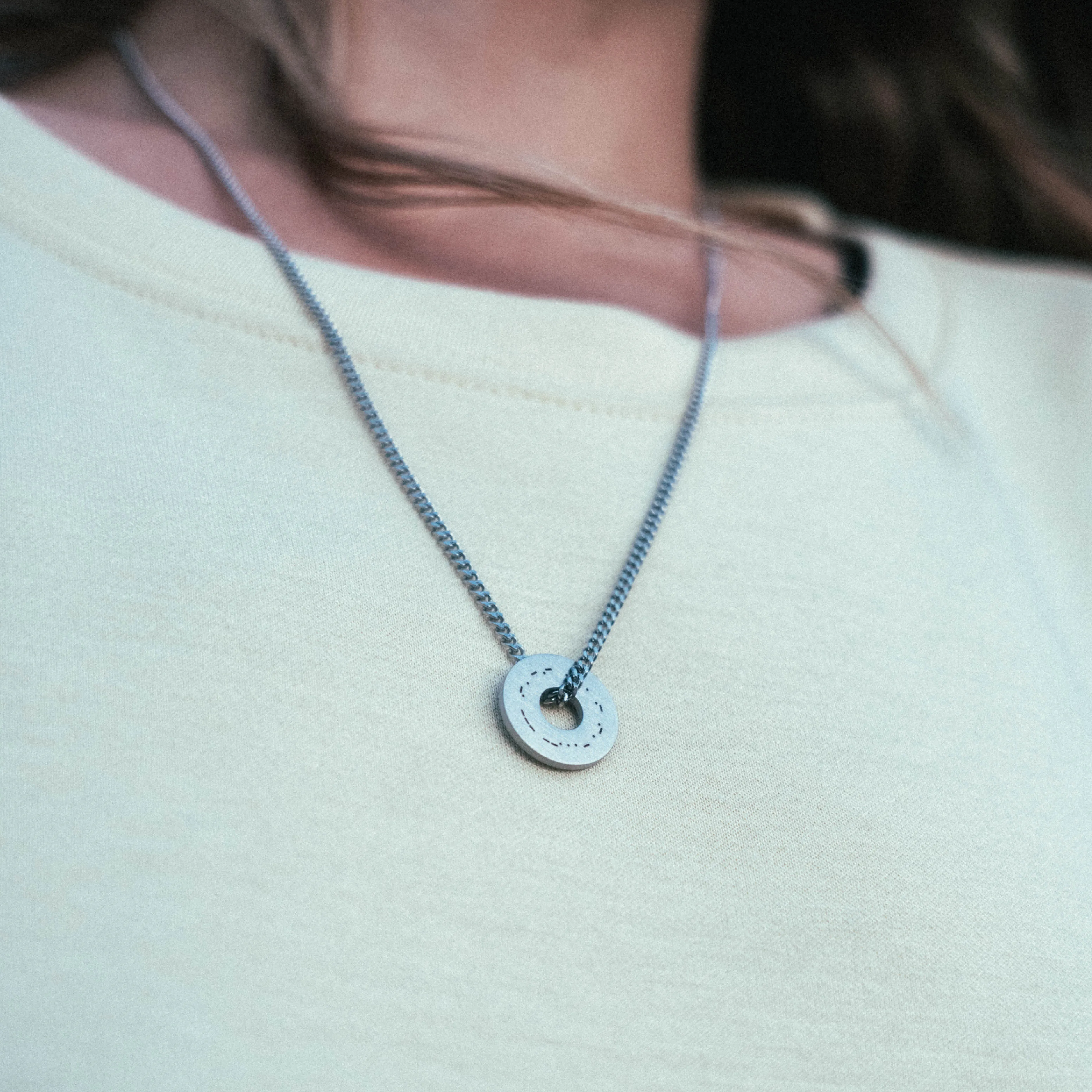 Custom Extra Ring