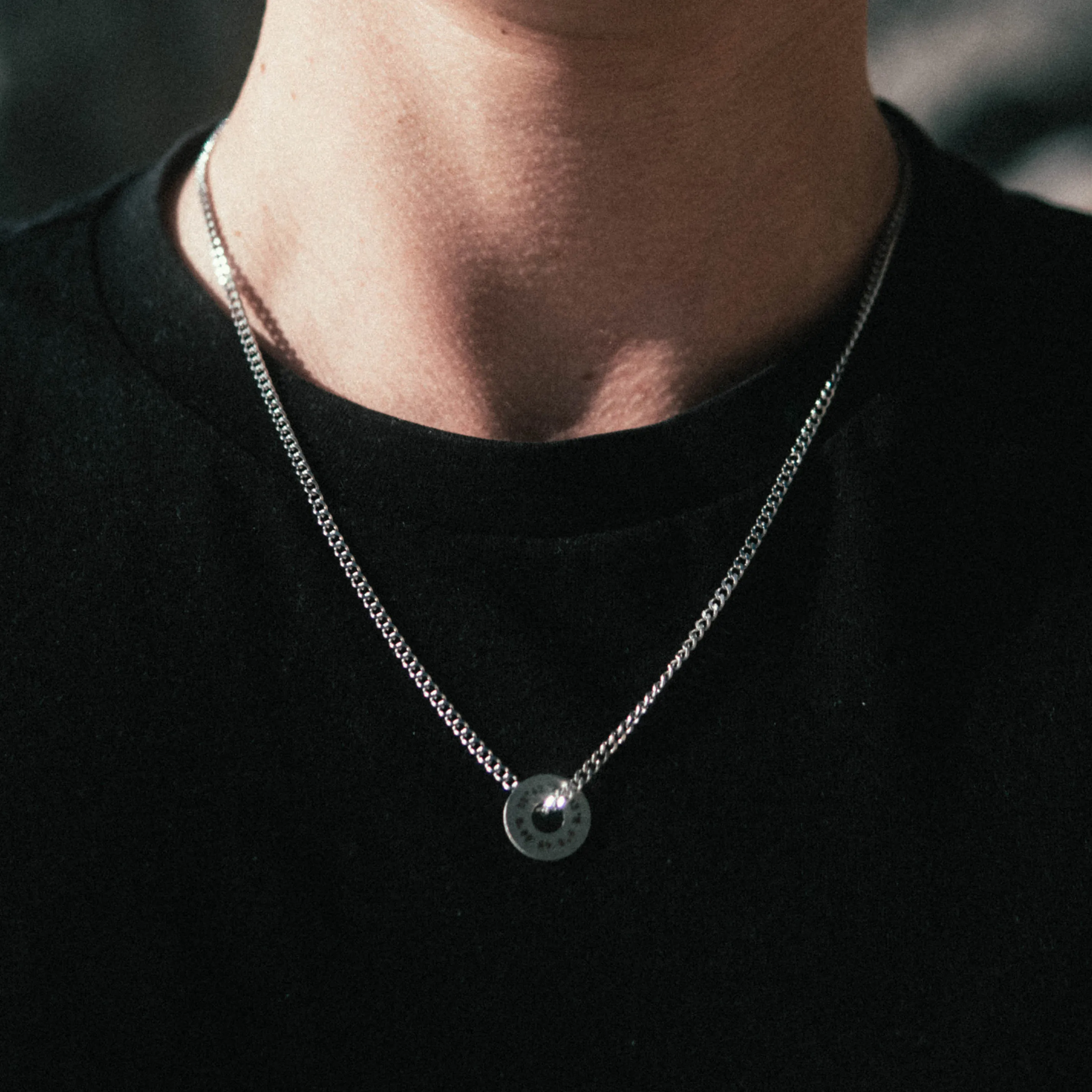 Custom Extra Ring