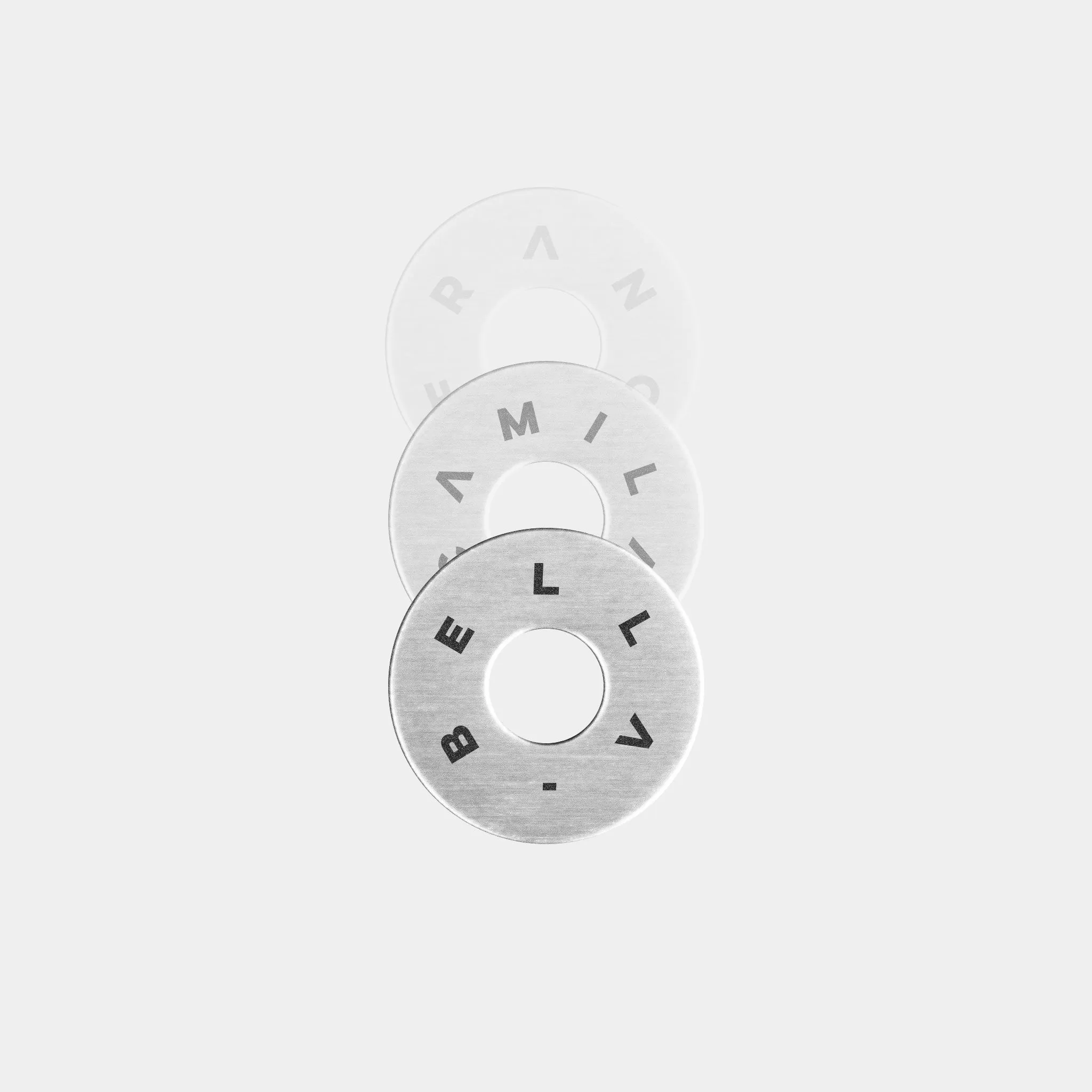 Custom Extra Ring