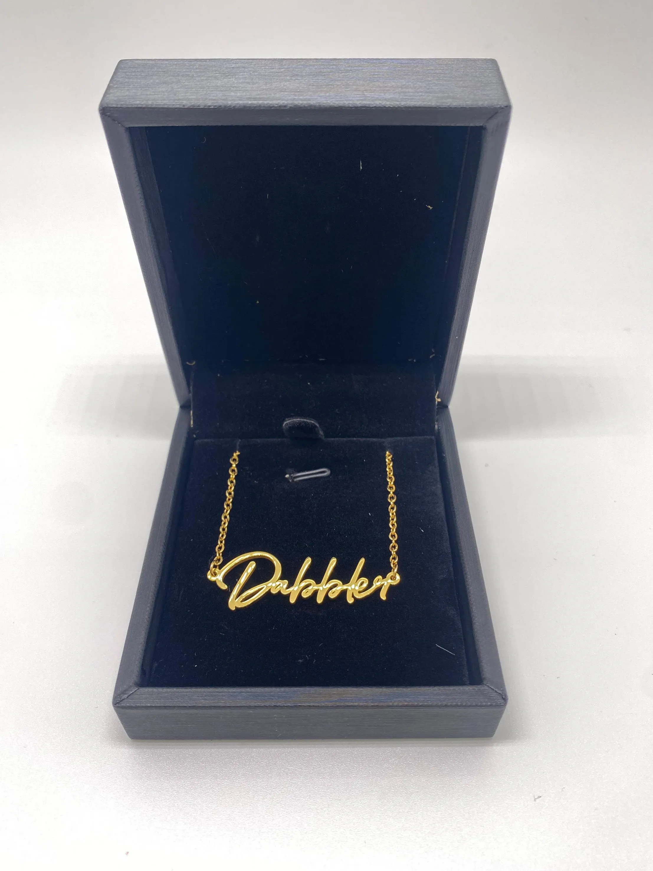 Dabbler Necklace