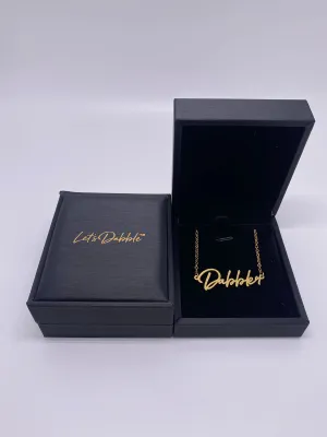 Dabbler Necklace