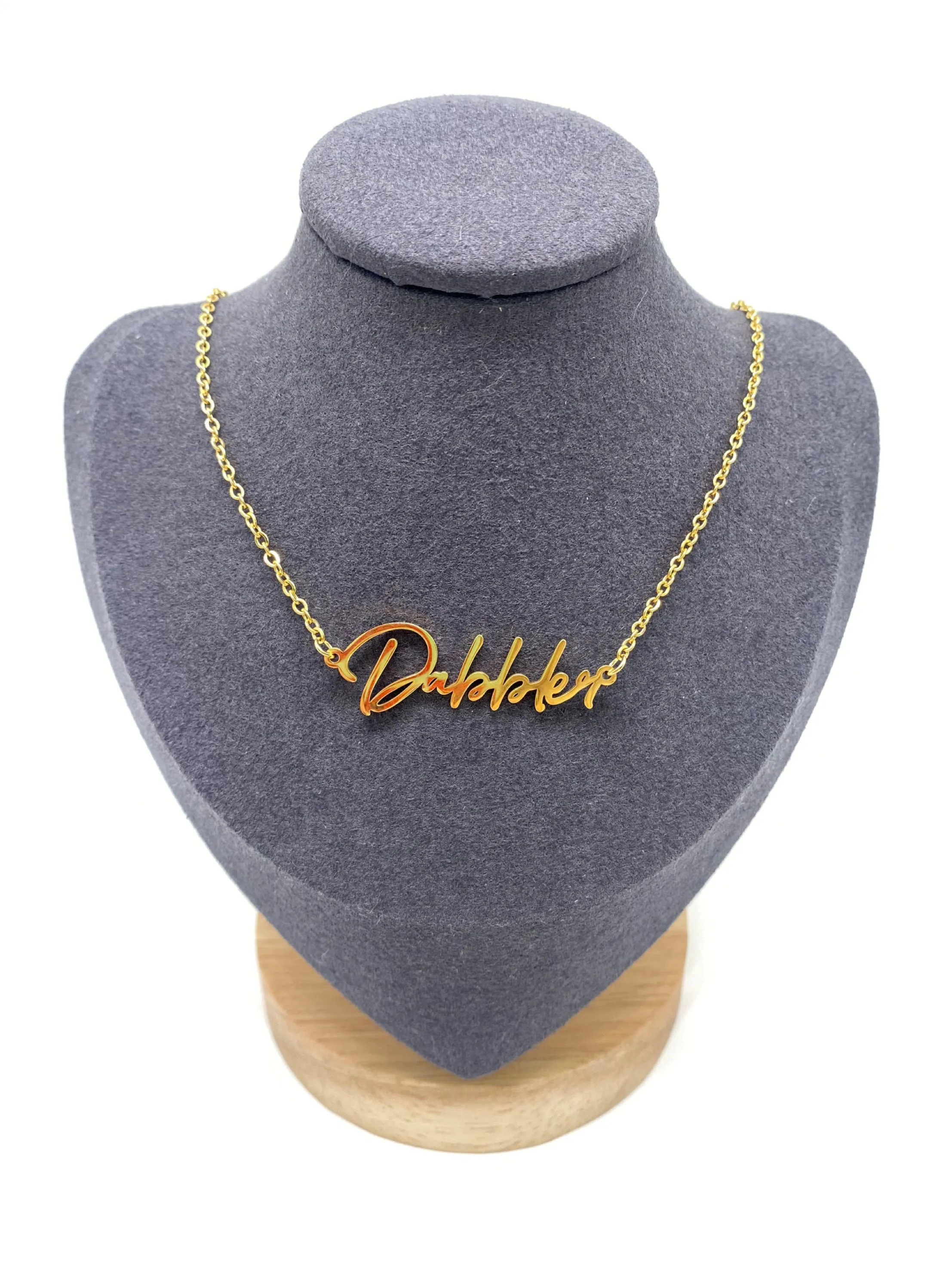 Dabbler Necklace