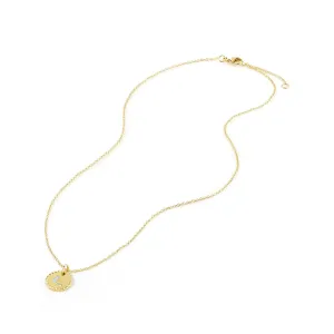 David Yurman   Necklaces & Pendant in 18-Karat Yellow Gold