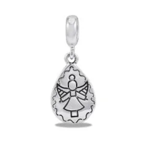 Davinci Beads Angel Drop Dangle