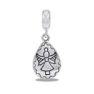 Davinci Beads Angel Drop Dangle