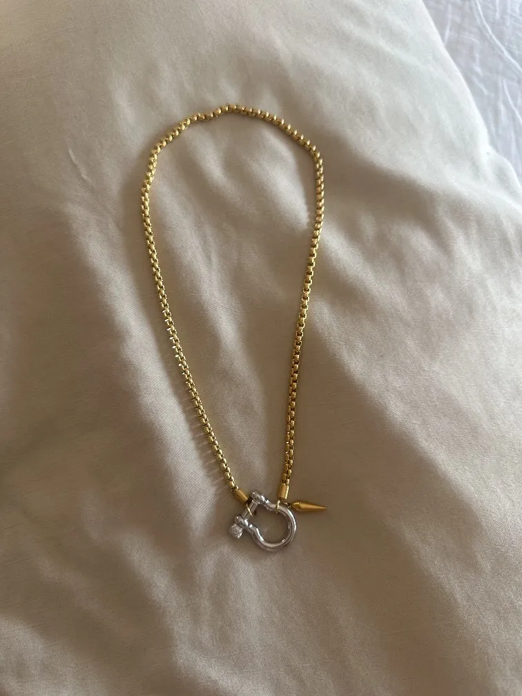 Dayna Necklace