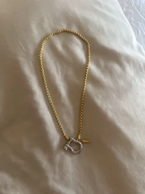 Dayna Necklace