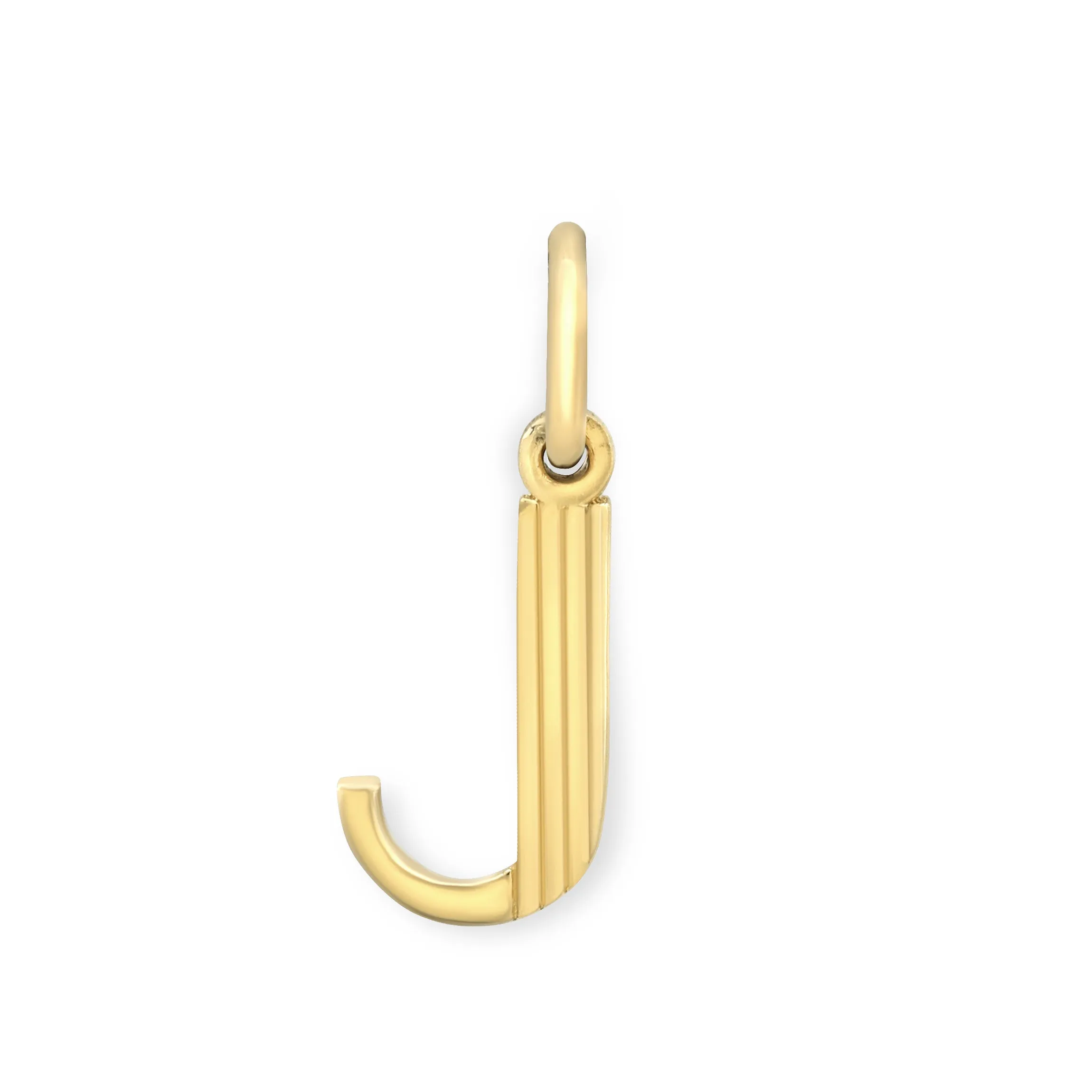 Deco Initial Charm
