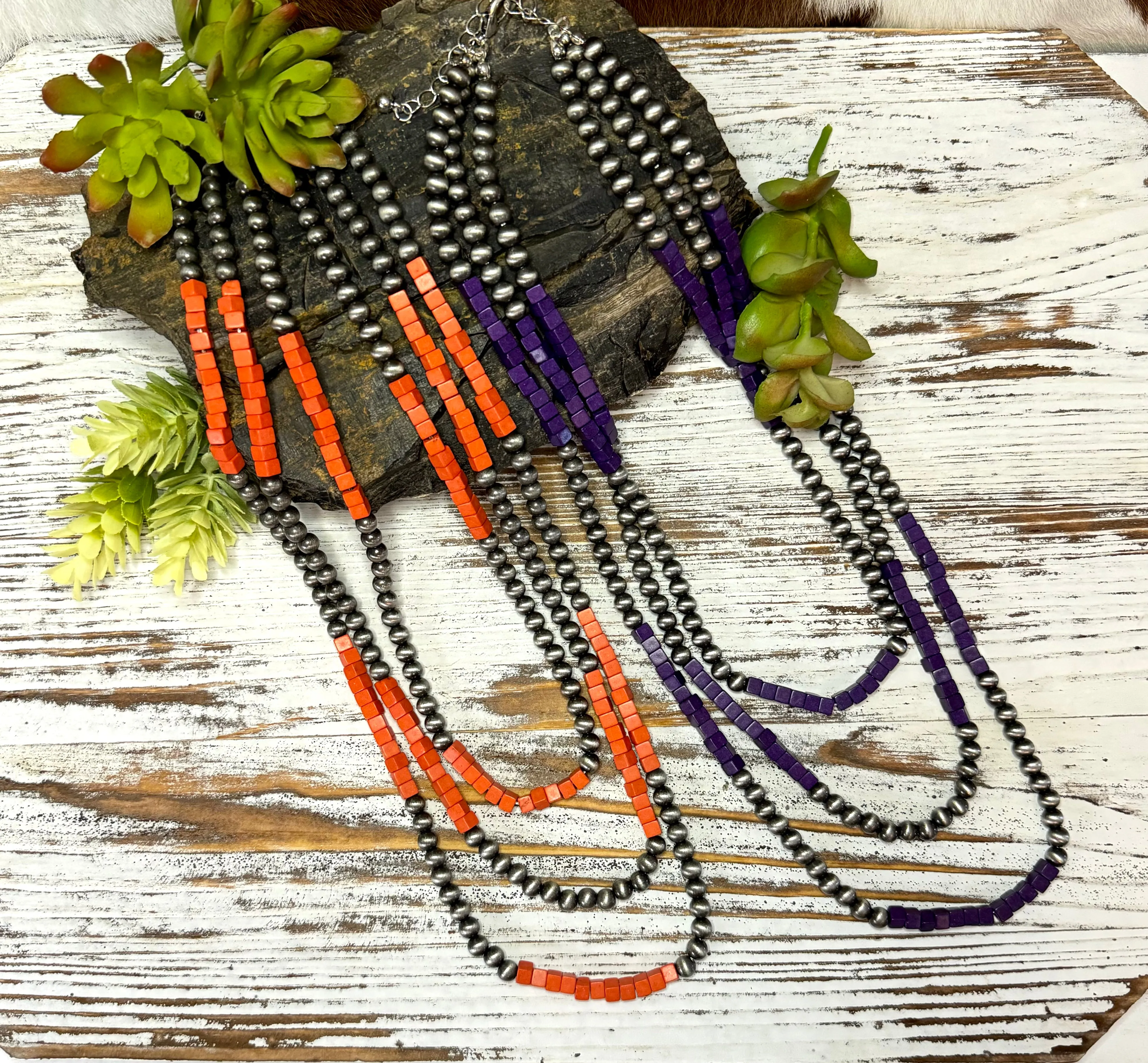 DELANO Necklace