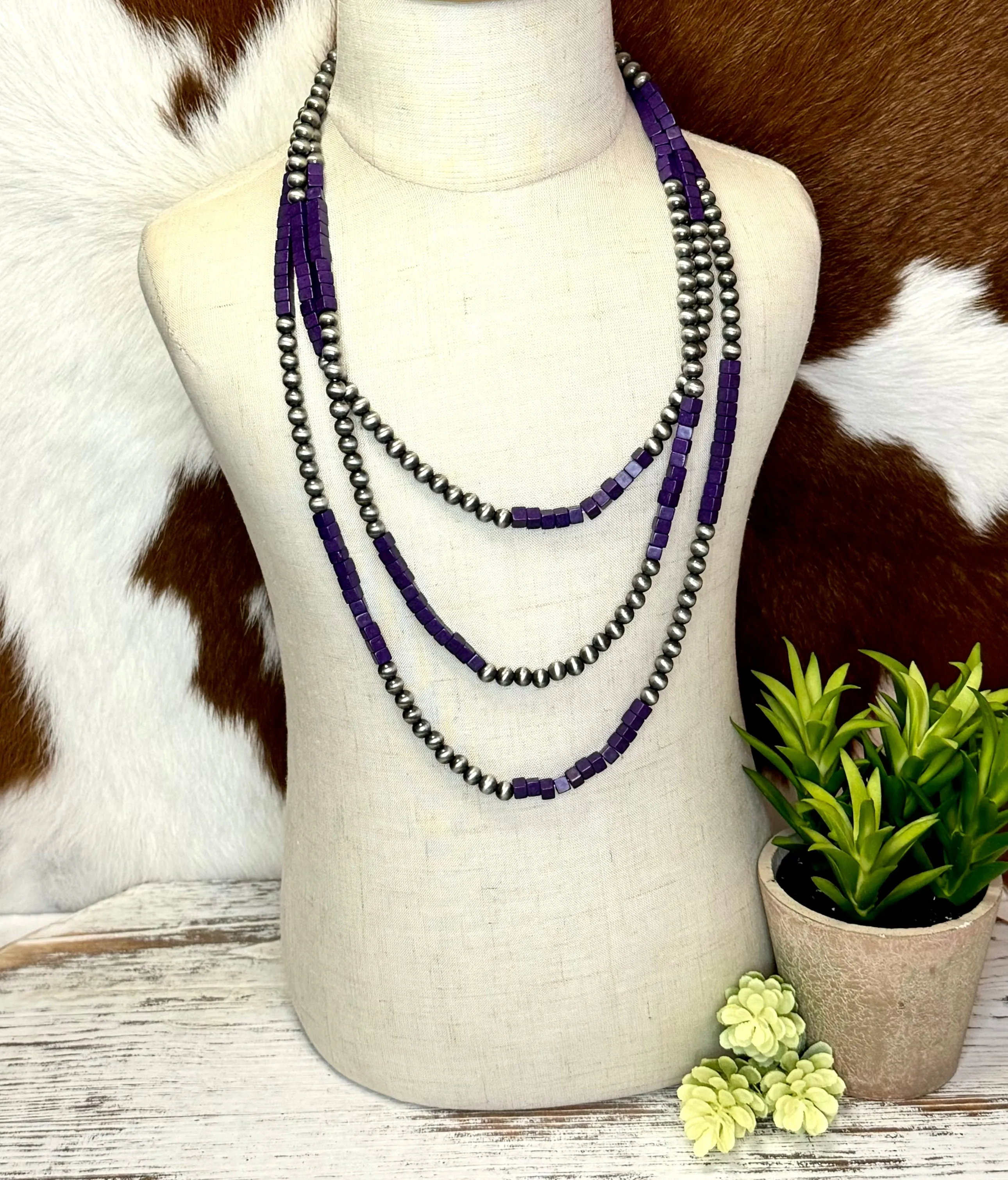 DELANO Necklace