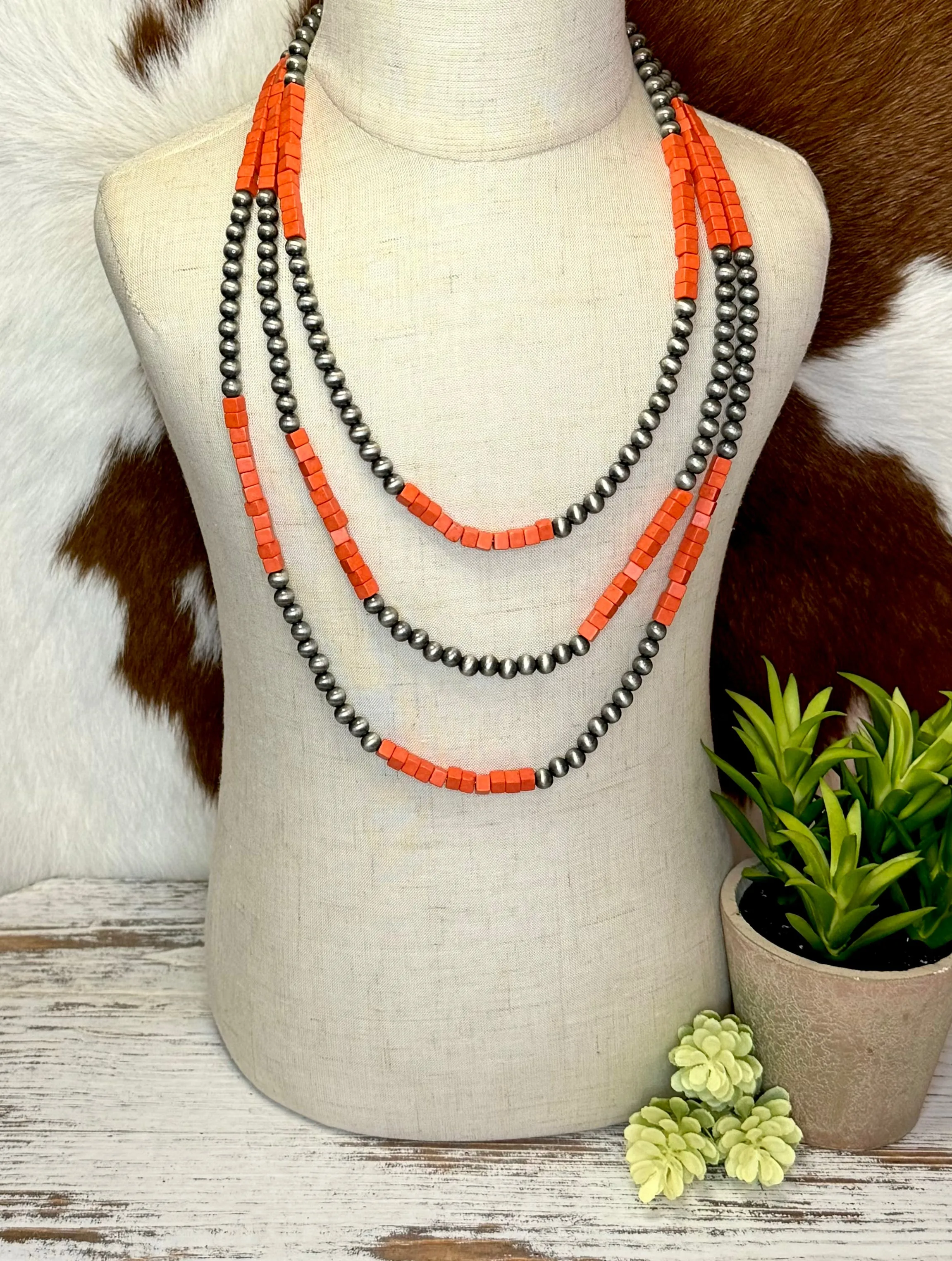 DELANO Necklace