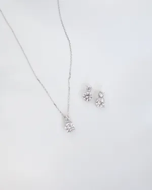Della Jewelry Set