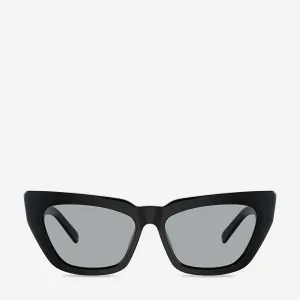 Desolate Sunglasses - Black