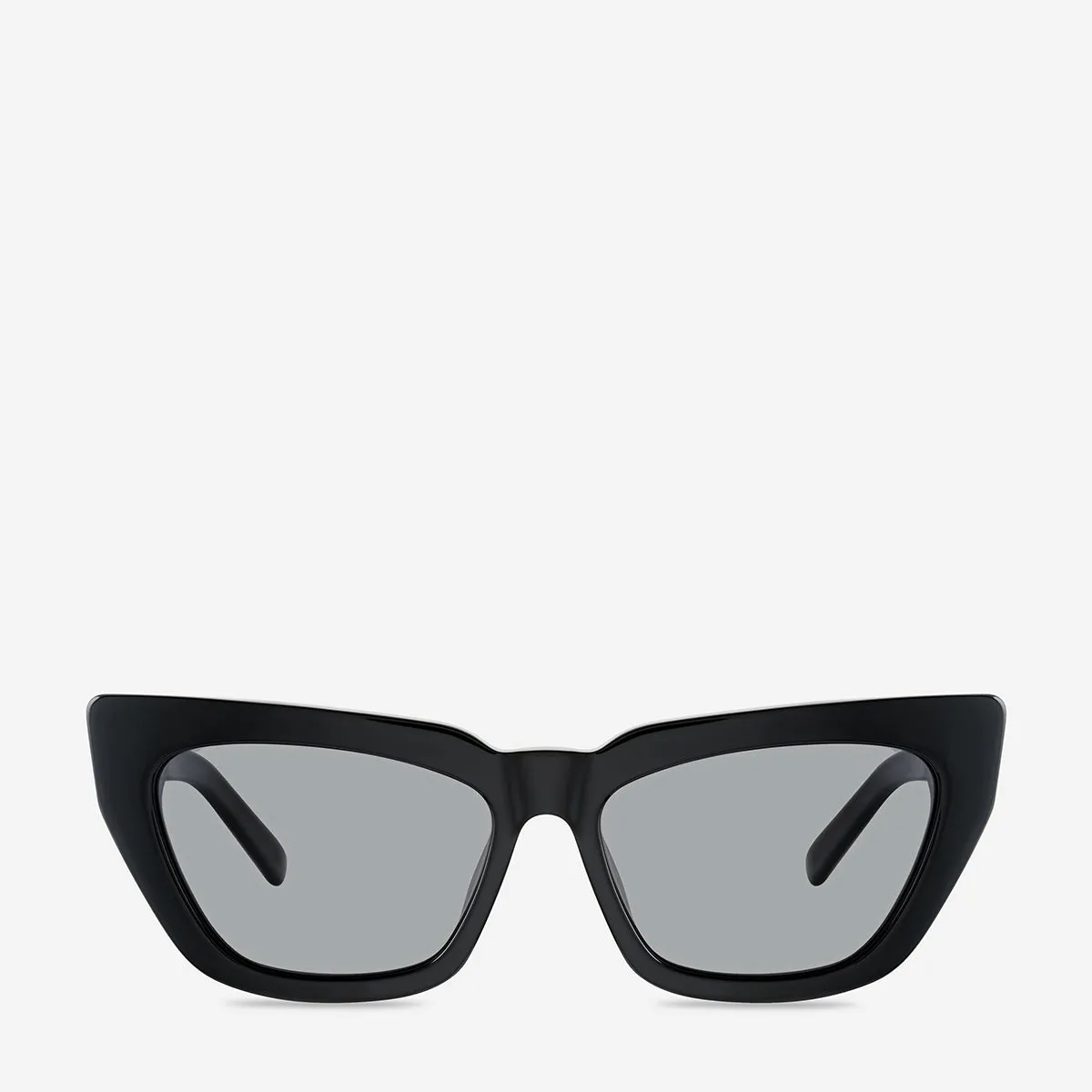 Desolate Sunglasses - Black