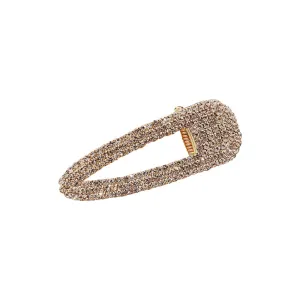 Diamante Hair Clip