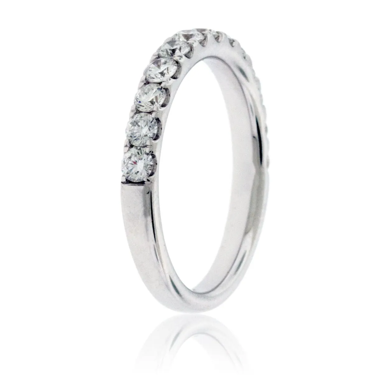 Diamond Anniversary Band