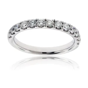 Diamond Anniversary Band