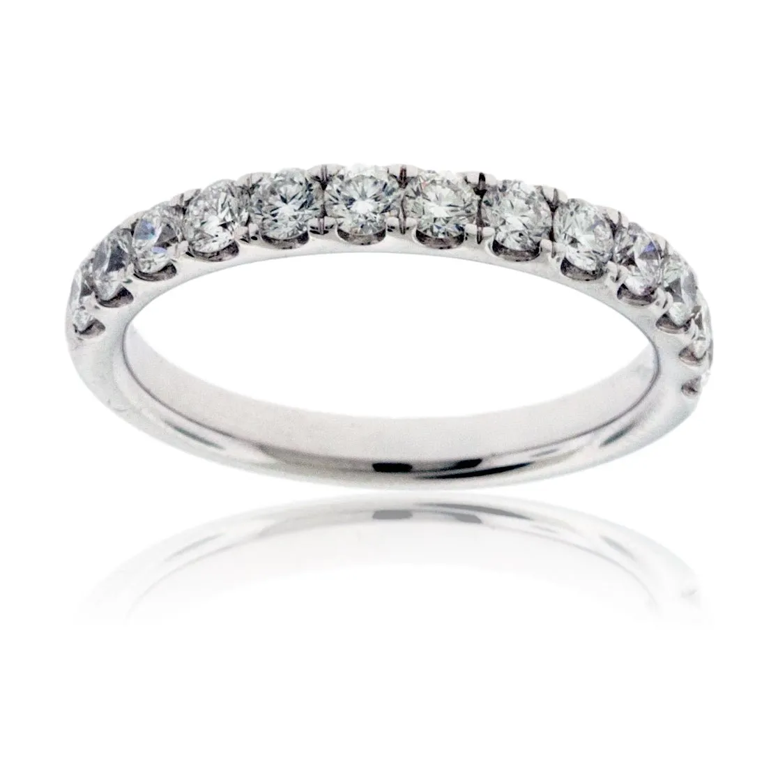 Diamond Anniversary Band