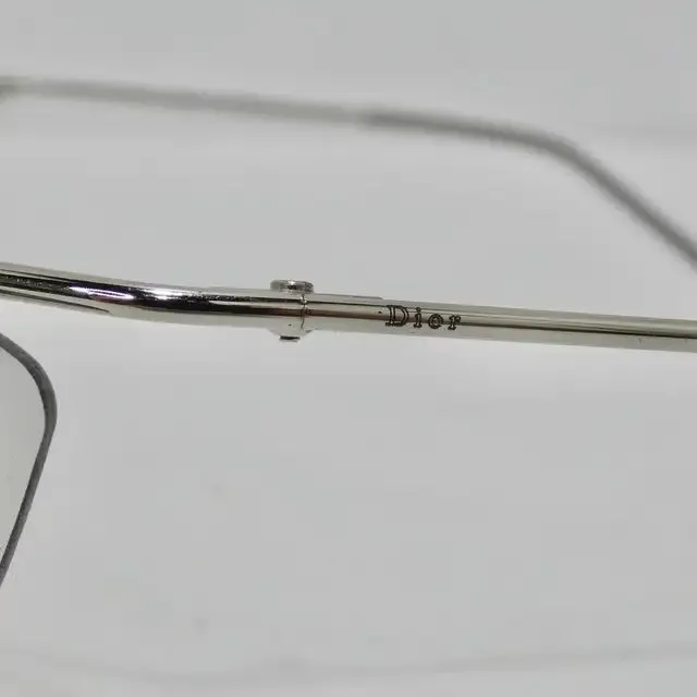 Dior 1990s Sunglasses