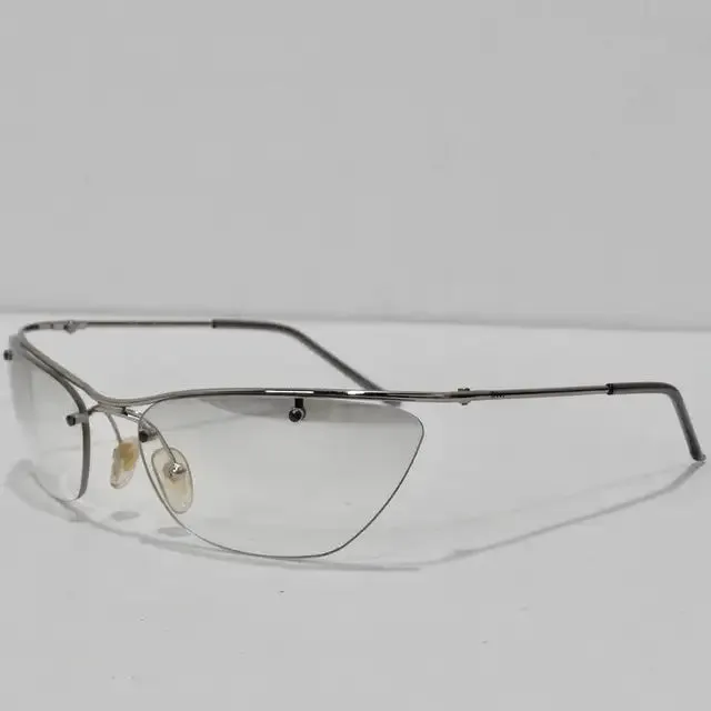 Dior 1990s Sunglasses