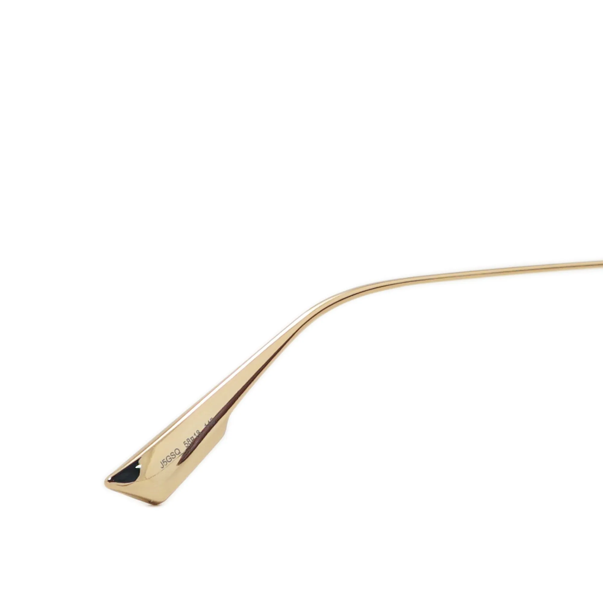 Dior Aviator Sunglasses Stronger J5GSQ 58