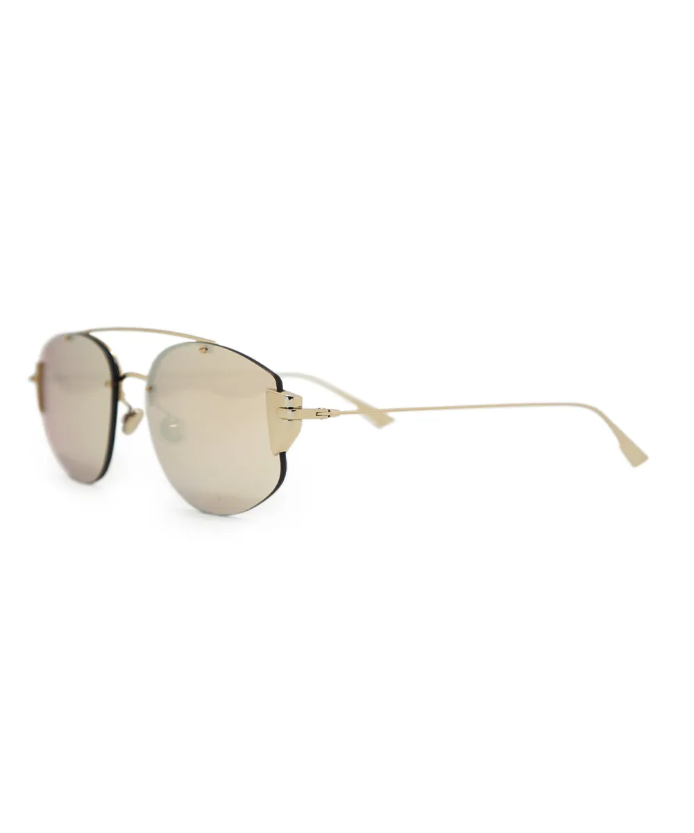 Dior Aviator Sunglasses Stronger J5GSQ 58