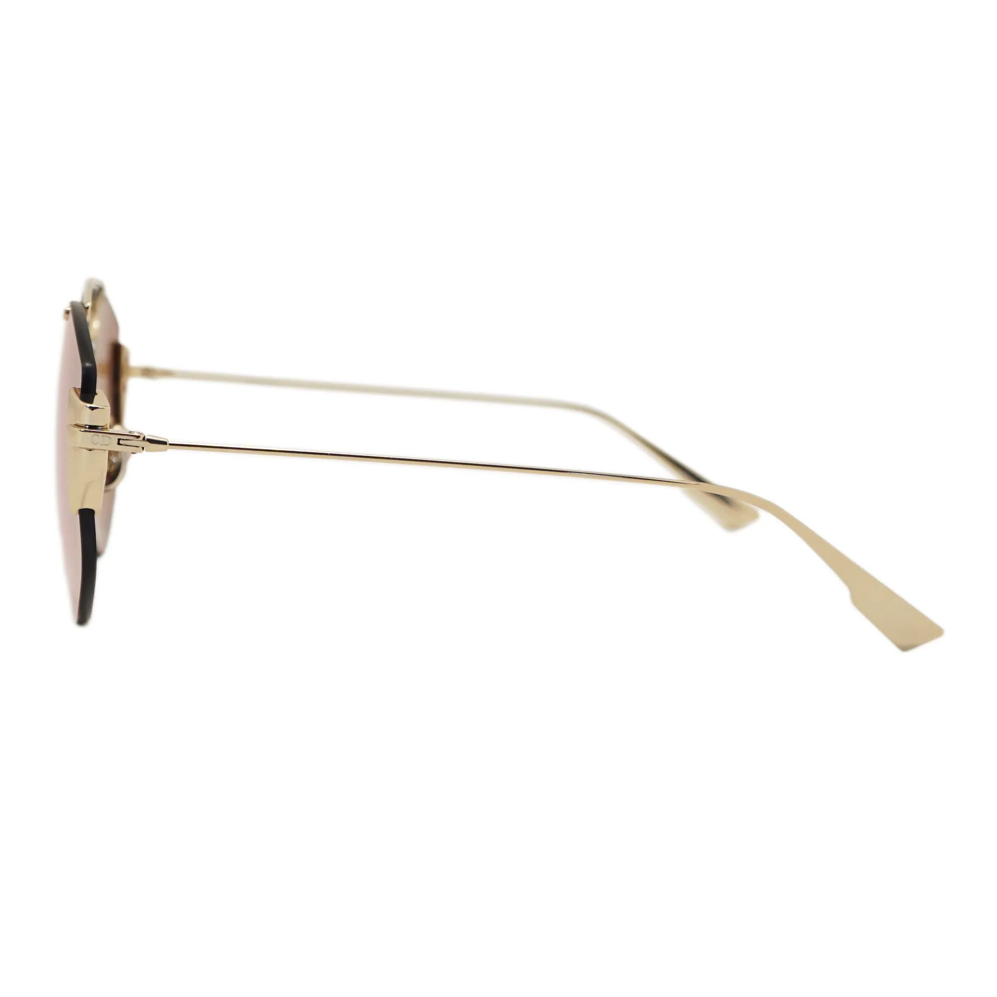 Dior Aviator Sunglasses Stronger J5GSQ 58