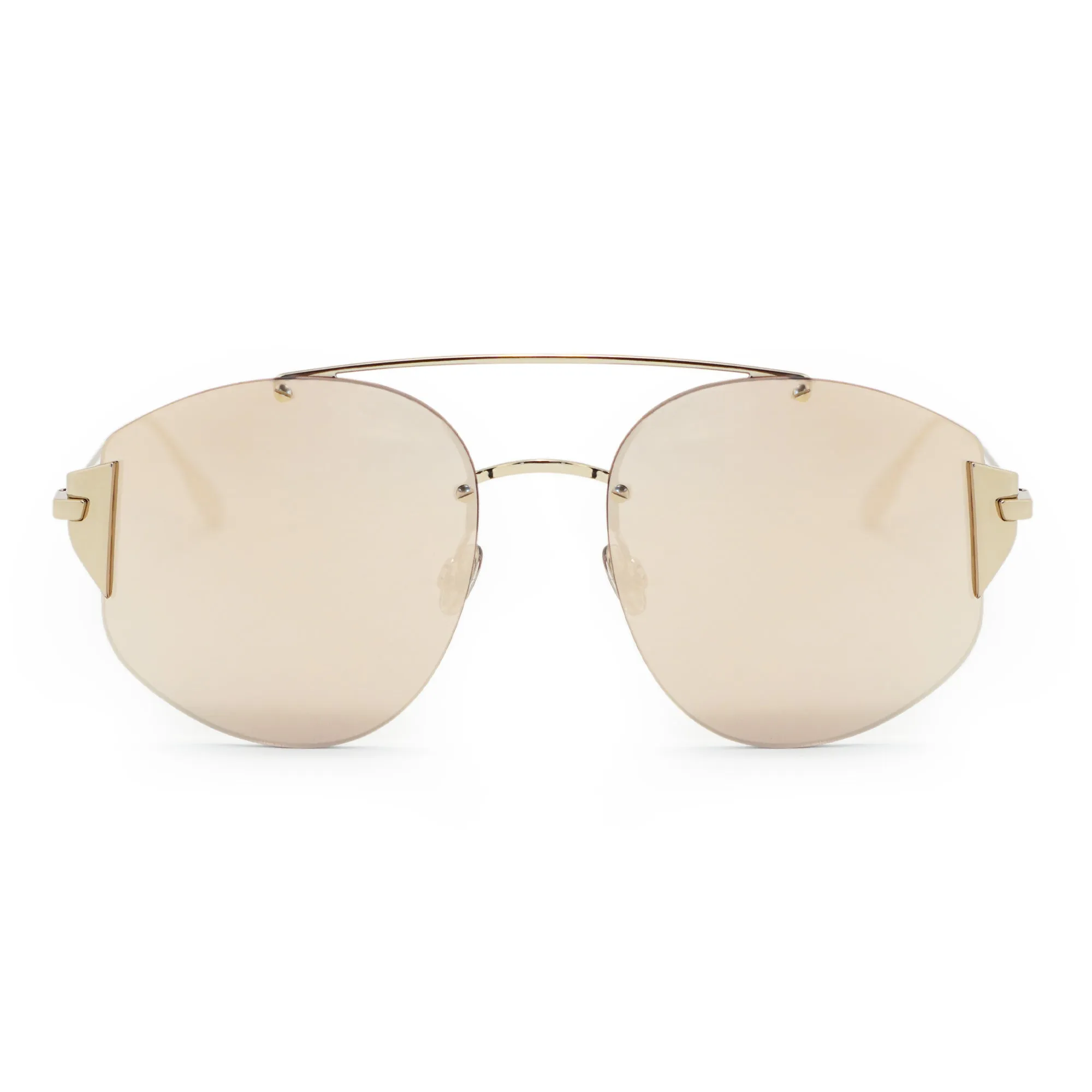 Dior Aviator Sunglasses Stronger J5GSQ 58